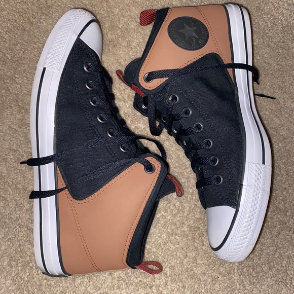 Converse All Star shoes - Picture 3 of 4